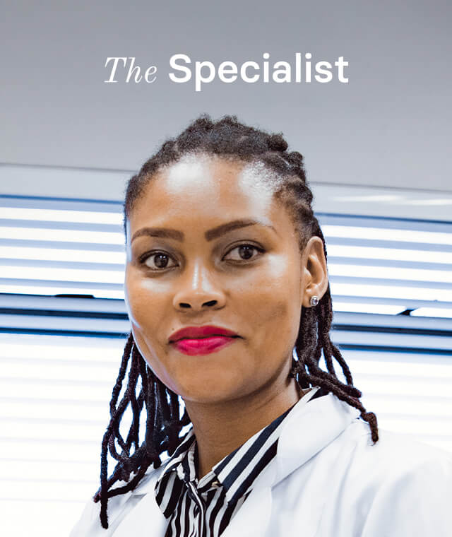 the-specialist